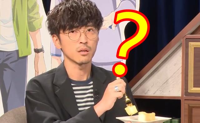 樱井孝宏被中国粉丝叫"考哥",日本网友吐槽:这外号怎么来的?