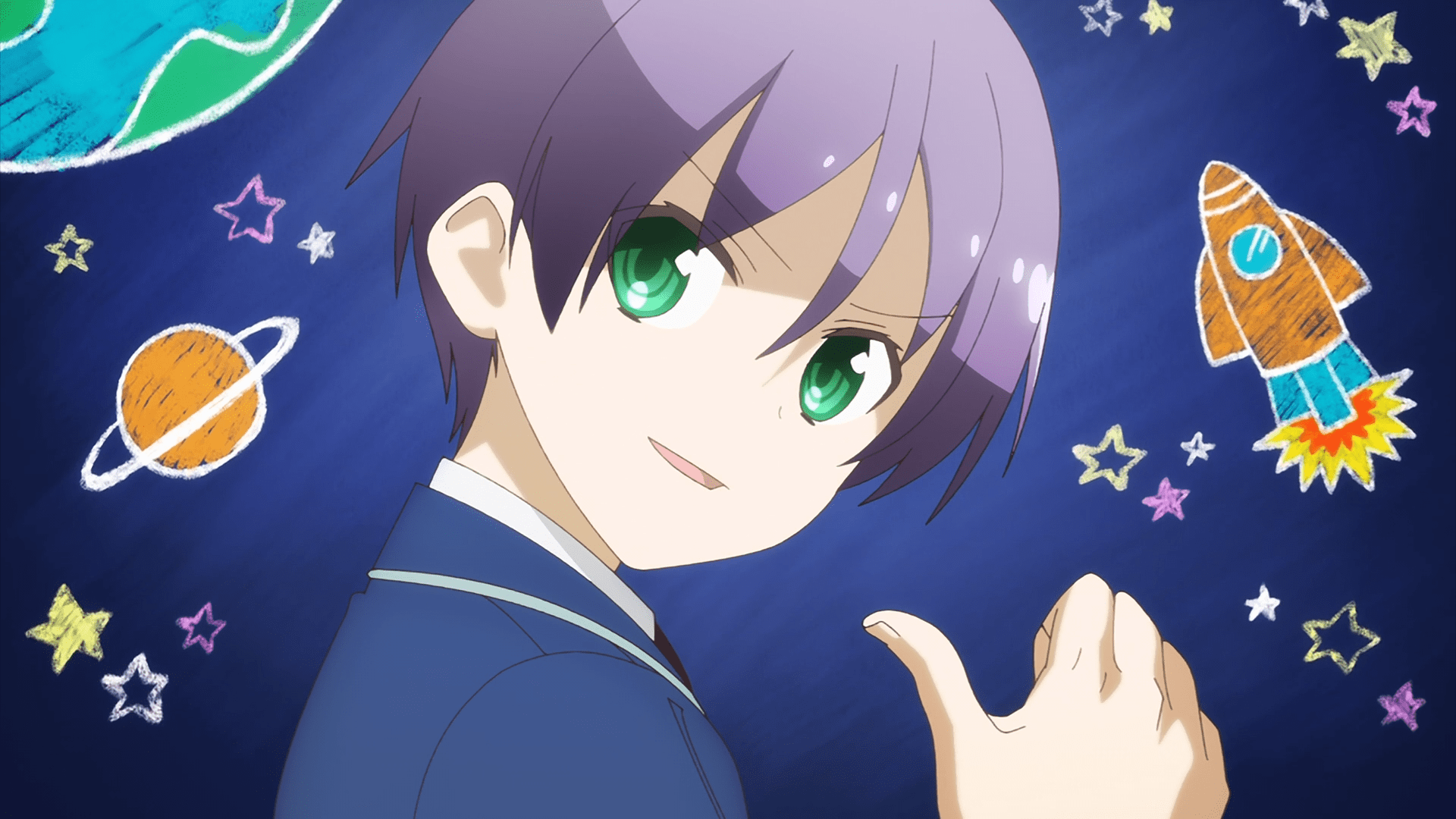 开局就结婚的十月新番,改编自作者亲身经历?总之就是非常酸_手机搜狐