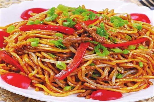 分享六种美味营养面条,收藏好给家人做,每碗面都是健康和爱