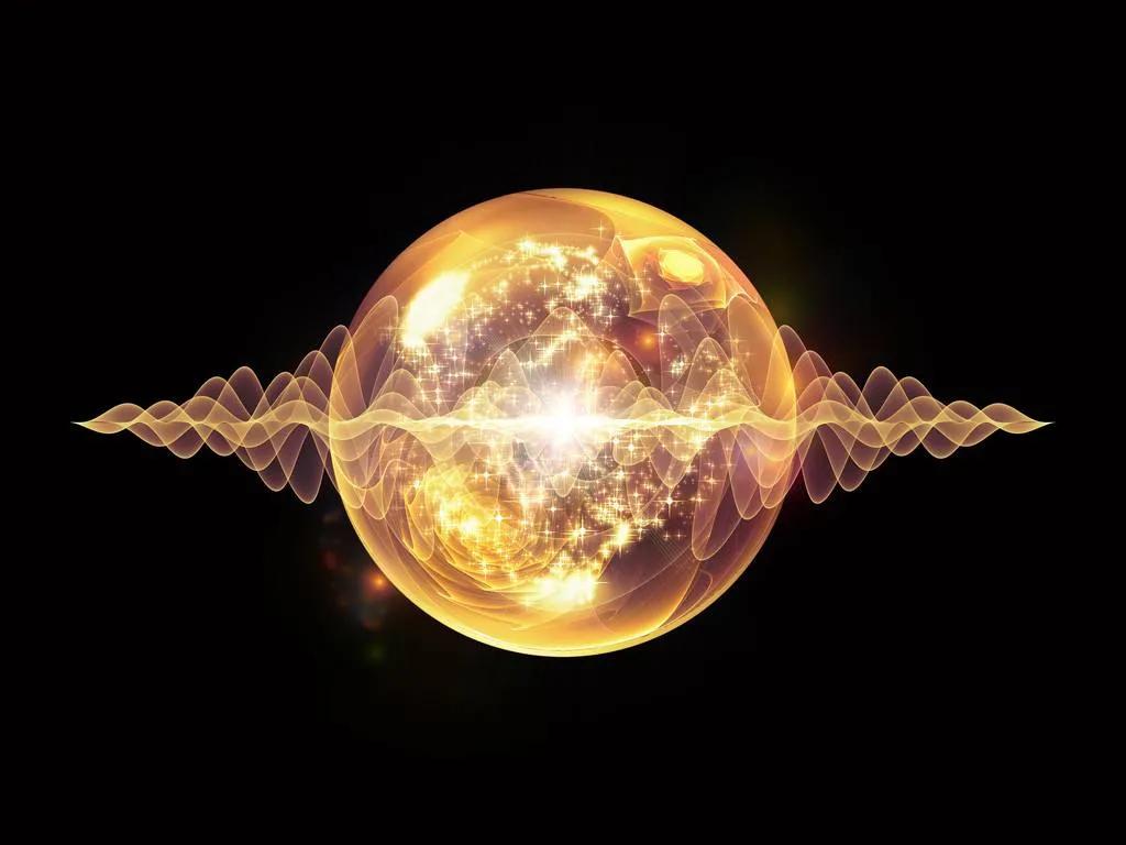 解读《新世界:灵性的觉醒》3,从痛苦中解脱