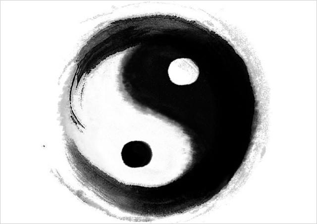 太极,两仪,四象,八卦分别是什么意思?他们之间又有什么关系?