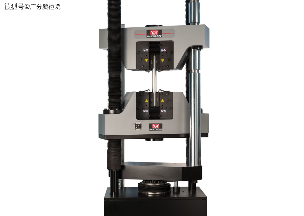 金属材料拉伸检测拉伸强度检测