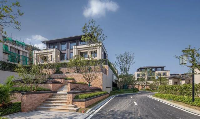 赣中秘园,大隐于林 | 南昌金科·博翠天下