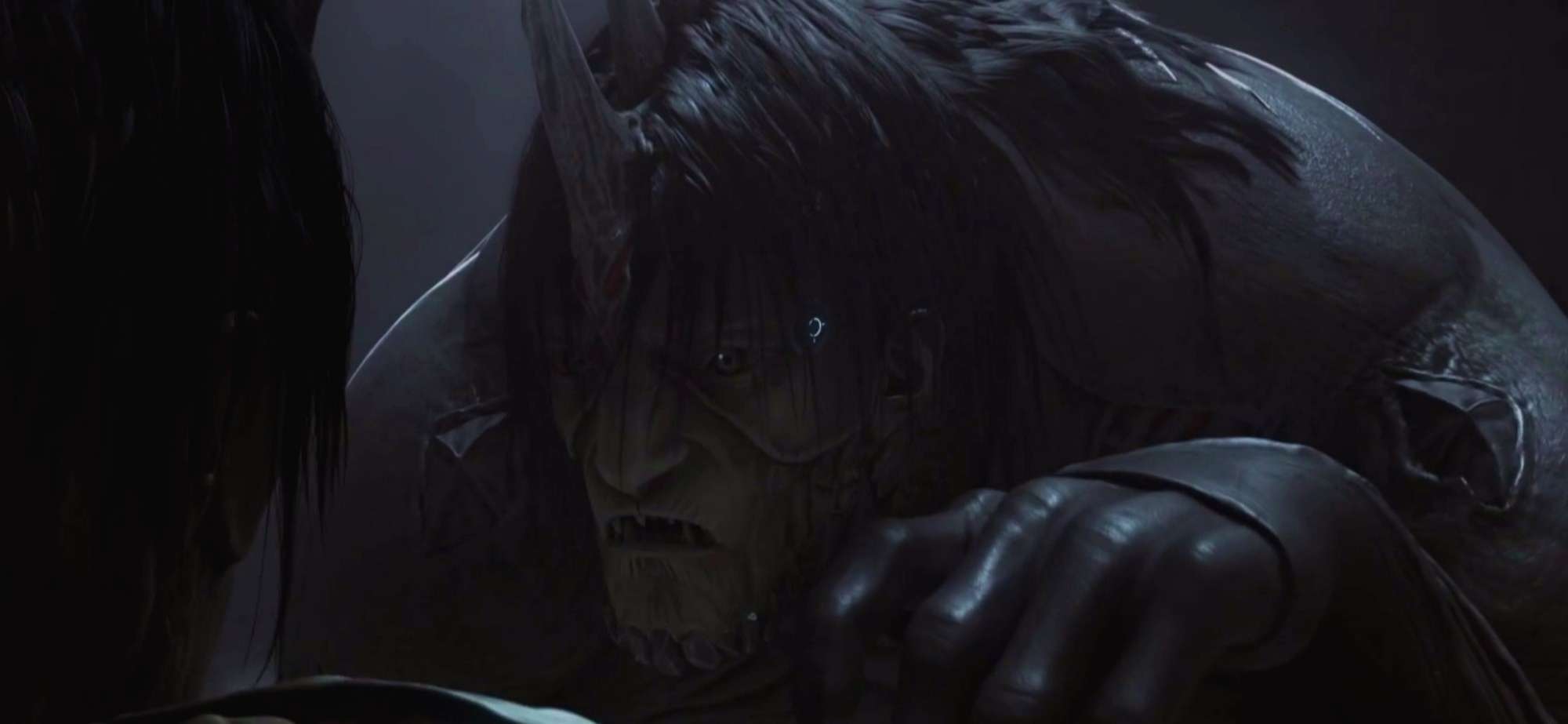 灵笼第12话前瞻:马克兽化,冉冰相信会好起来,猎荒者内部出问题_手机