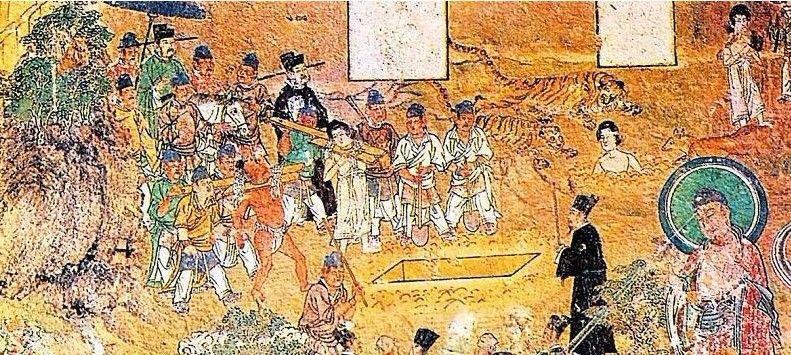 北魏孝文帝改革:敏感的政治判断成就了中国历史上一次成功的变法