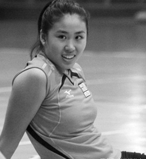 郎平女儿白浪现状:身高1米9放弃打排球,26岁仍单身_主教练