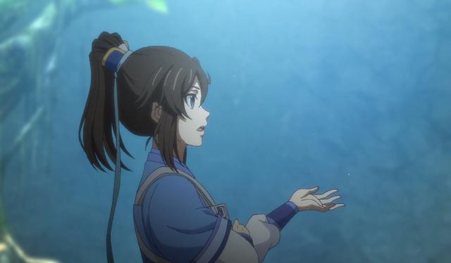 一念永恒:不仅怂还怕死?小心驶得万年船,开始有些理解白小纯了