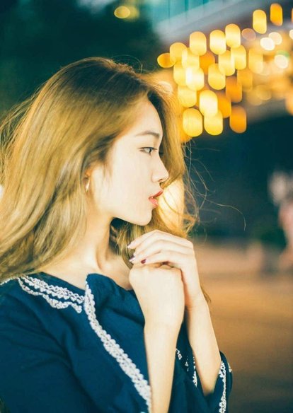 树叶|抒情散文：静夜抒怀