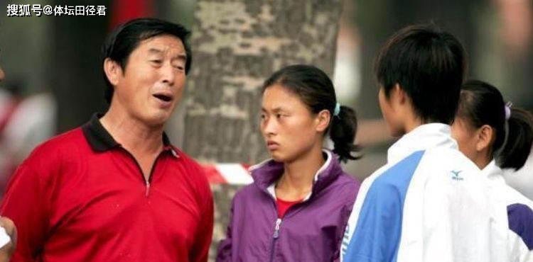 提起女子5000米,这曾是中国人引以为傲的优势项目,1996年亚特兰大奥运