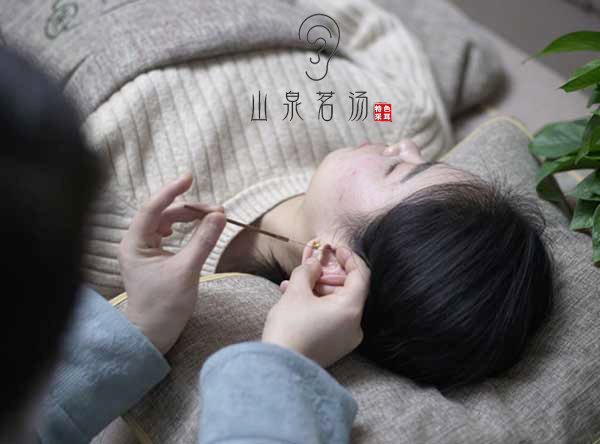 【山泉茗汤】如何正确清洗耳朵及耳道?