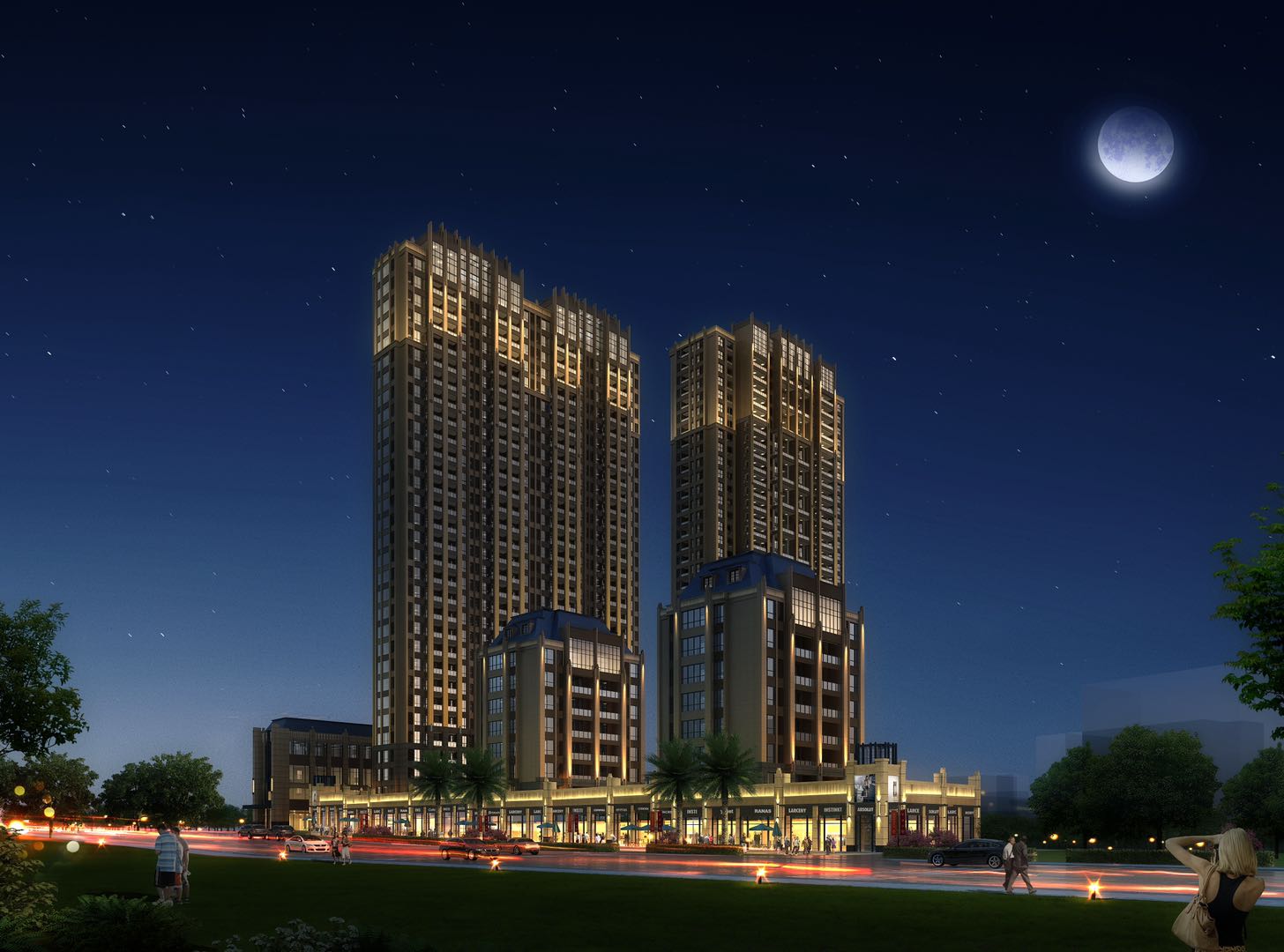 【官】福清凯景悦江山----开盘时间;最新优惠政策;楼盘最新动态!