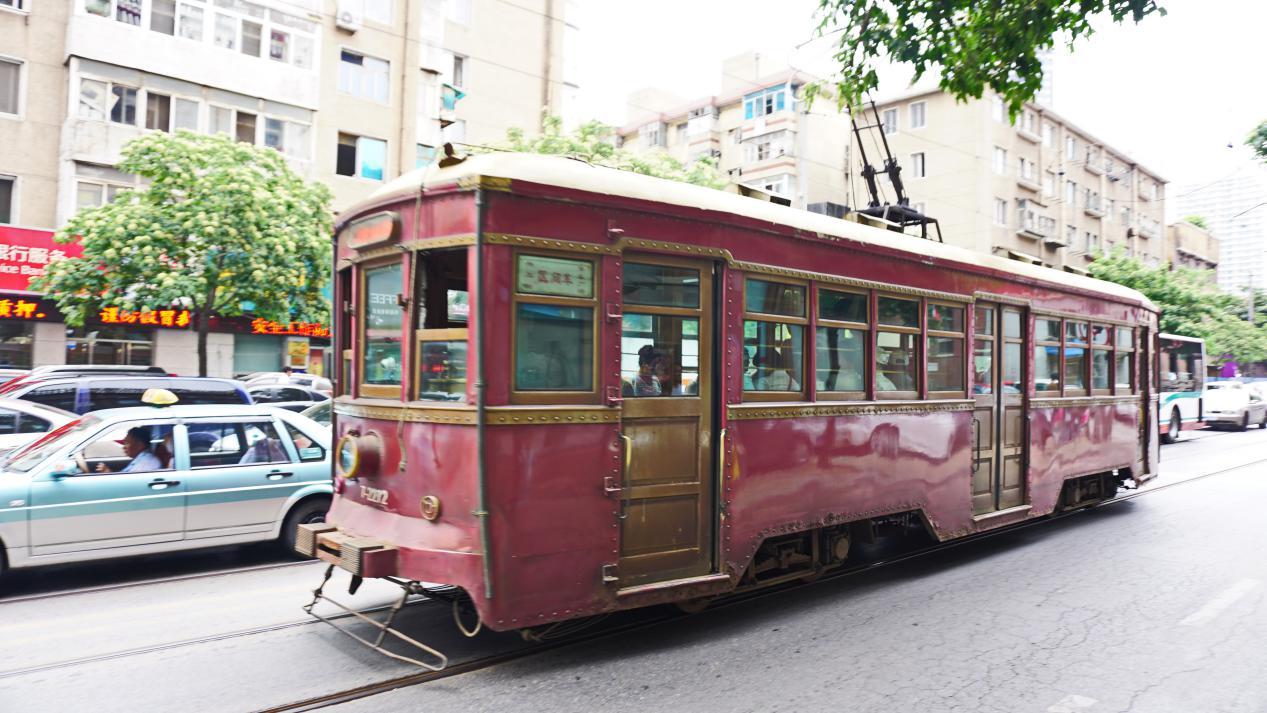 咣噹咣噹,大連獨一無二的城市文化符號,大連有軌電車_手機搜狐網