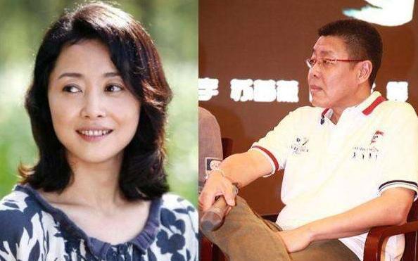 棄5婚丈夫攜子再嫁前夫成張若昀後媽劉蓓終於藏不住了