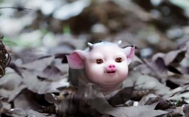 《琉璃美人煞》72集完整版番外,鲛人泪藏天机,亭奴泪洒仙池