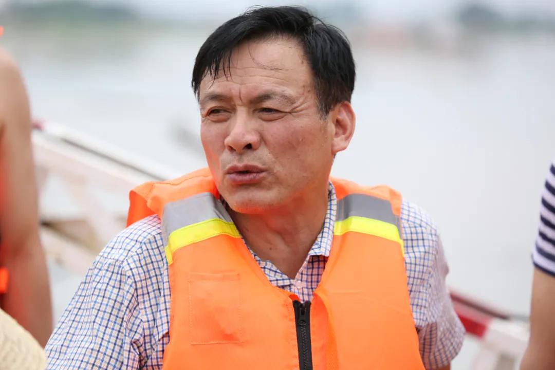 姚建刚(湖南好人)美丽茶亭舌尖茶亭好人茶亭你好,这里是茶亭我为