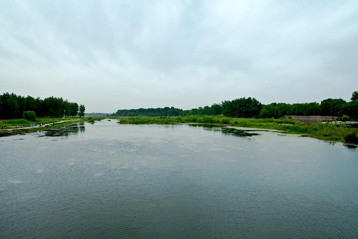 河南洛阳这一县,位于市区正南方,距市区20公里,有望实现同城化_伊川县