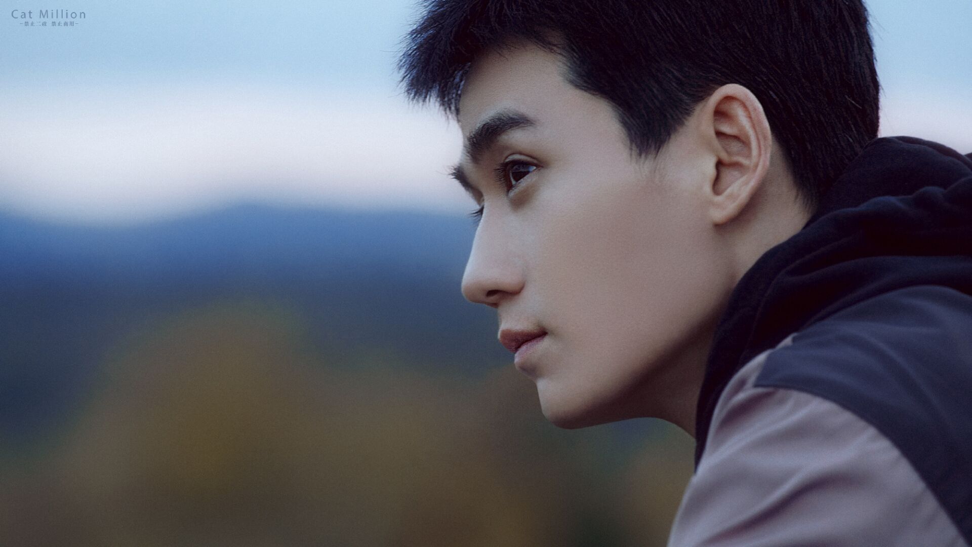 朱一龙深陷"隐婚生子"风波,私生粉再添实锤?