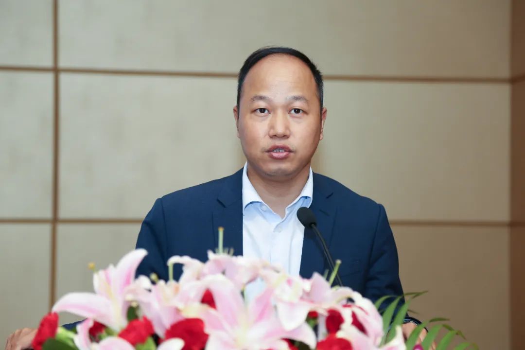 关于林洋前三季度的营销工作,他们这样说!