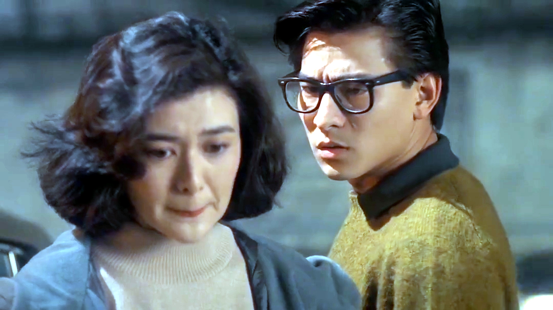 《中环英雄》,《整蛊专家》,《赌侠》,《轰天龙虎会》,《义胆雄心》