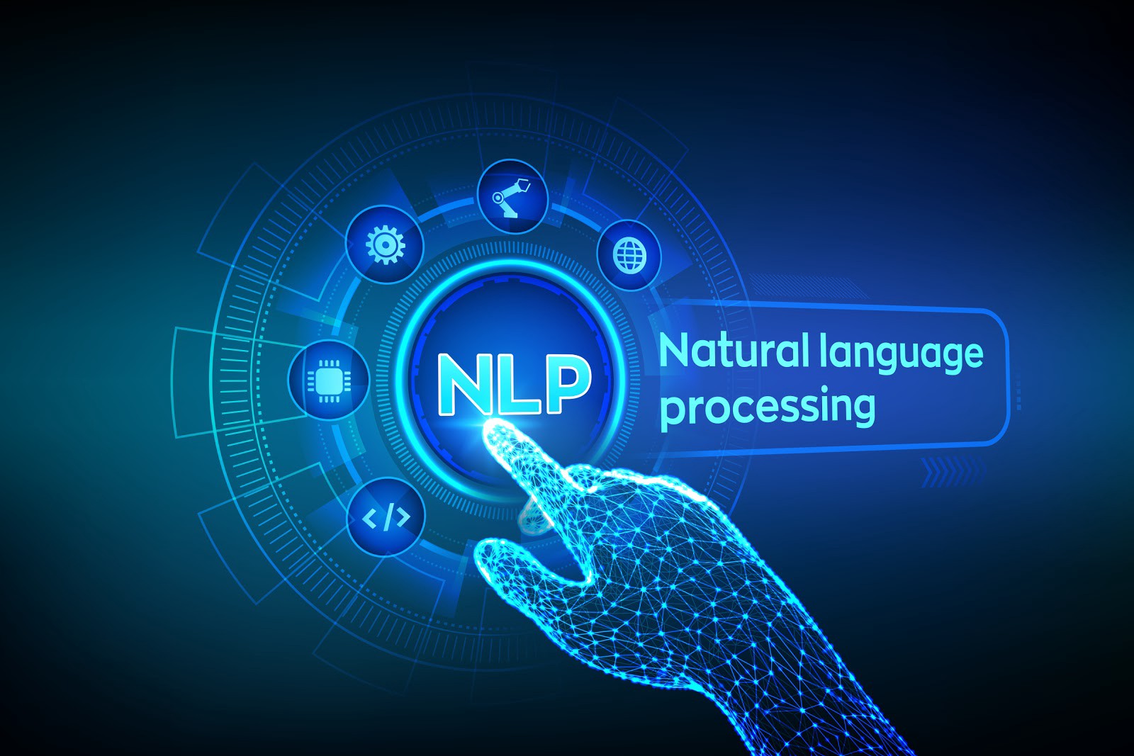 當自然語言處理(nlp)與性別偏見的碰撞 | 賽迪奇智看天下