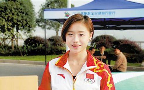 原创体操公主眭禄现状体重仅有34公斤像小学生26岁渴望恋爱