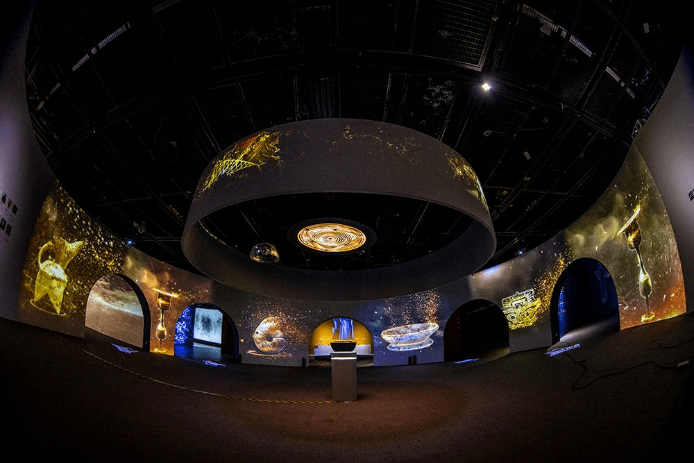 数字化博物馆发展并非短期行为,应追求文化资源的最大化社会共享