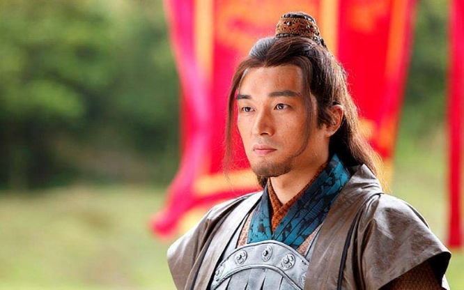 李靖只是普通大将,在《隋唐演义》中为何成了神?