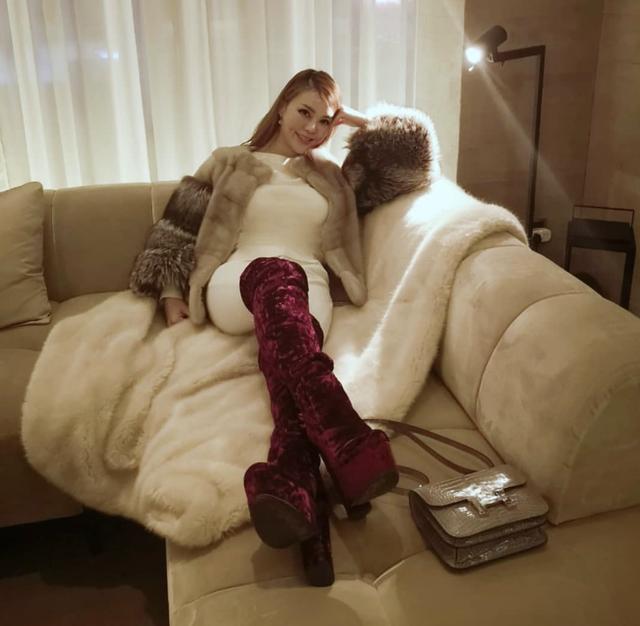 原创罗定邦34岁孙女整形身亡半年证实无麻醉师在场主刀医生仍接诊