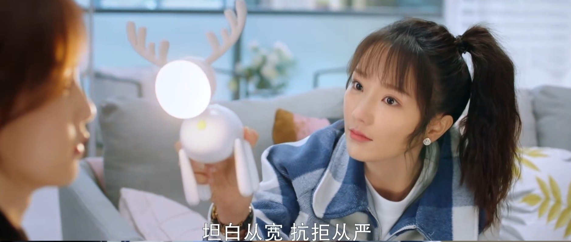 半是蜜糖徐莉是小娘惹月娘肖燕演技受赞又一剧抛脸