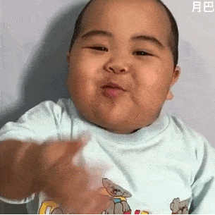 飞吻表情包gif图合集_侵权