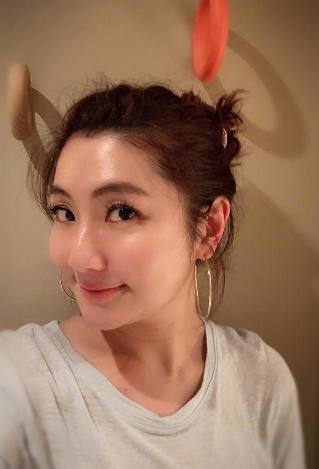 曾经被指最美的一个,如今却让大家最心疼_selina