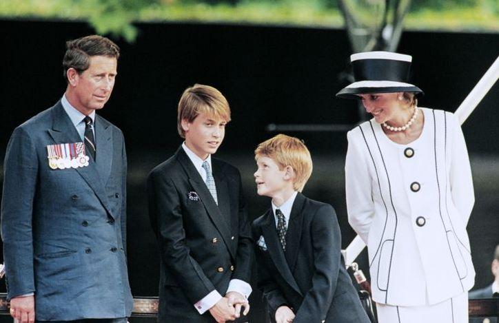 原创15条皇室成员需要遵守的规定有些不只严格甚至不太合乎常理