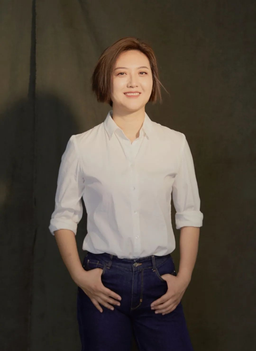 smithimpact校友风采emba15校友王嵋女性领导力的重建与平衡