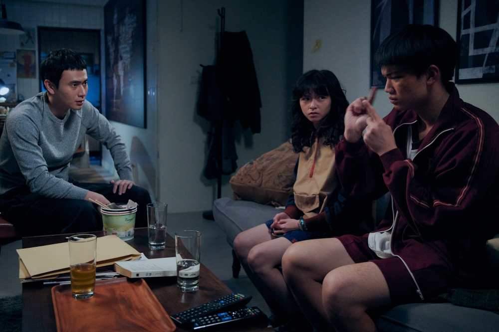 电影无声真实校园霸凌事件改编金马8项入围4大亮点揭晓