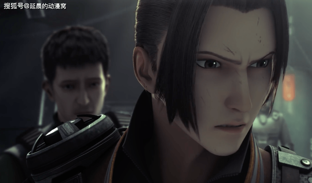 灵笼12话:猎荒者小队分崩离析,众人言语各不相同,你更支持谁?