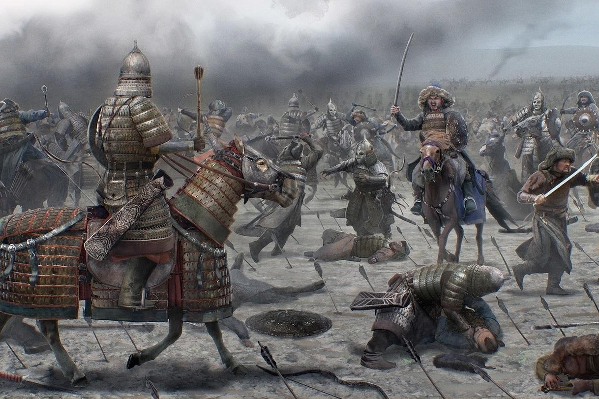 原创他指挥崖山海战以少胜多灭南宋身为汉人将领为何帮元朝打宋朝