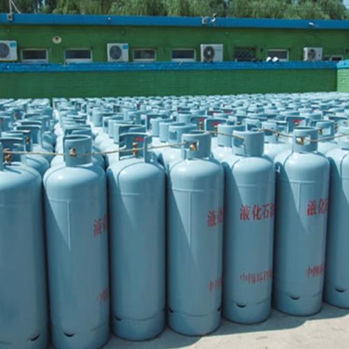 安全你我他,天水秦州市场监管局开展液化石油气瓶专项检查_单位