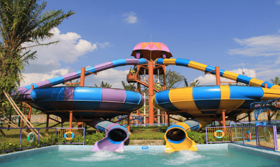 博悦旅行社推荐-融创西双版纳乐园游玩指南