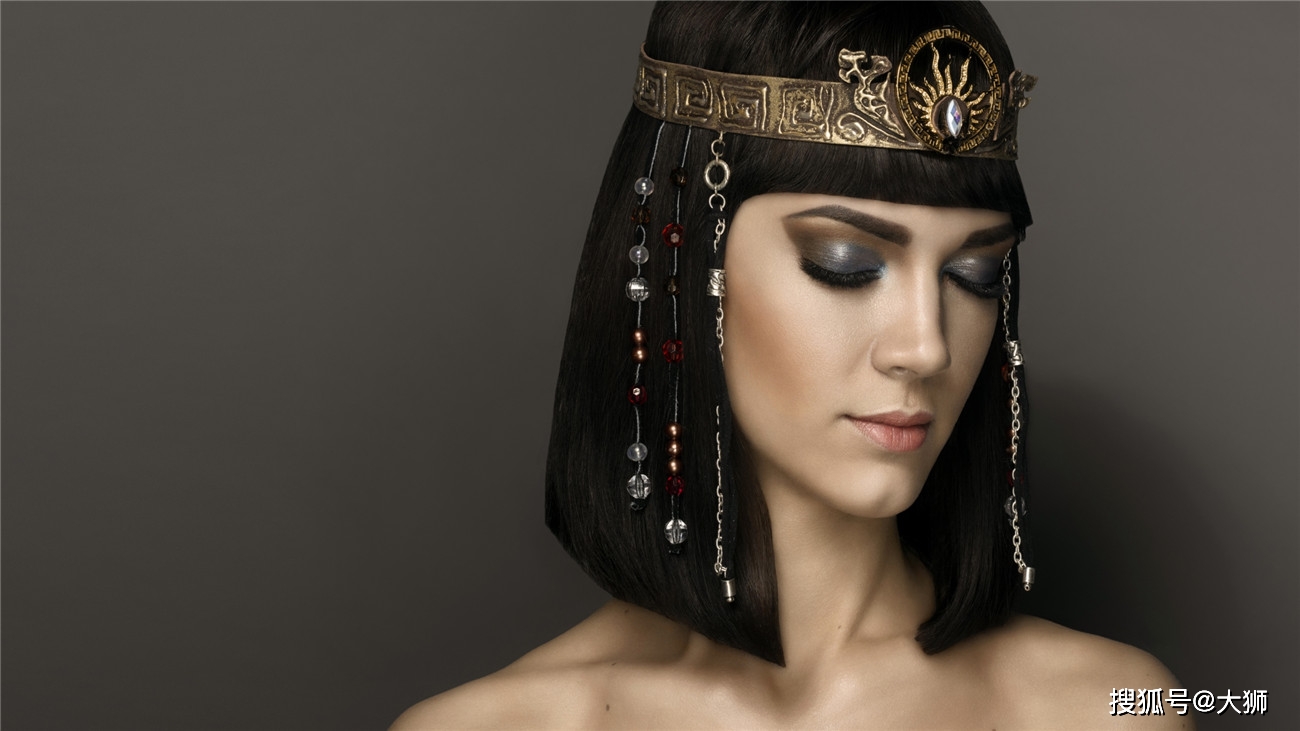 埃及艳后究竟貌美到何种地步自称见过她真容的罗马学者这样描述