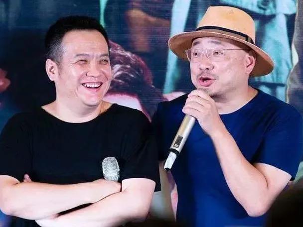 《家乡》近60家公司瓜分利润，邓超最吃亏