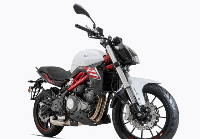 又一街车被热捧!300cc 28kw功率,座高795mm 车重204kg,3.0万起