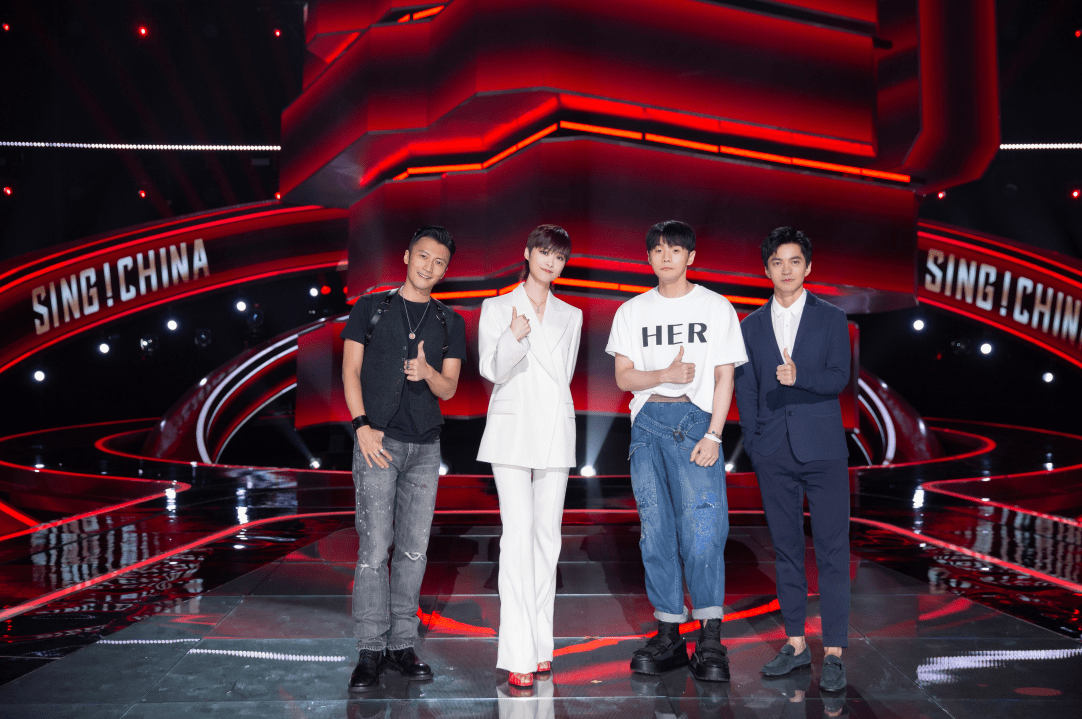 华少胡姬花魔性口播引发全民battle挑战