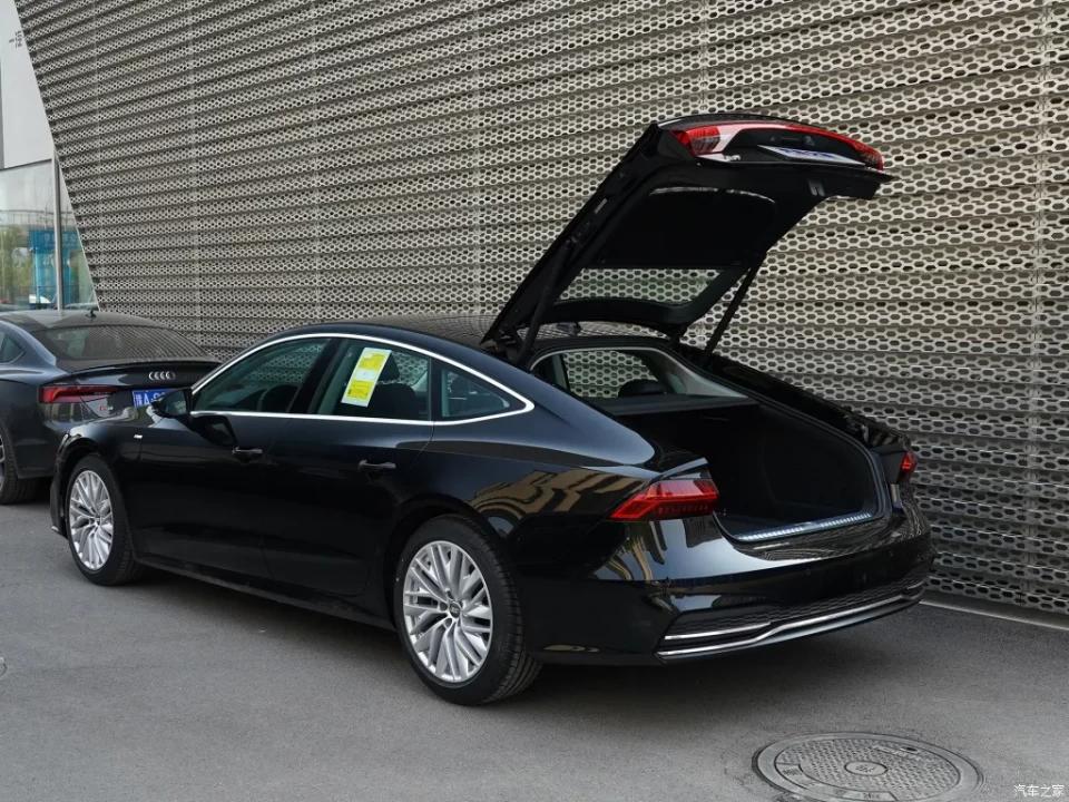 有车最受台州人关注的大掀背烧机油奥迪a7是如何做到的
