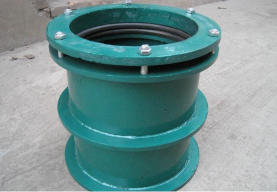 防水套管封堵与质量控制