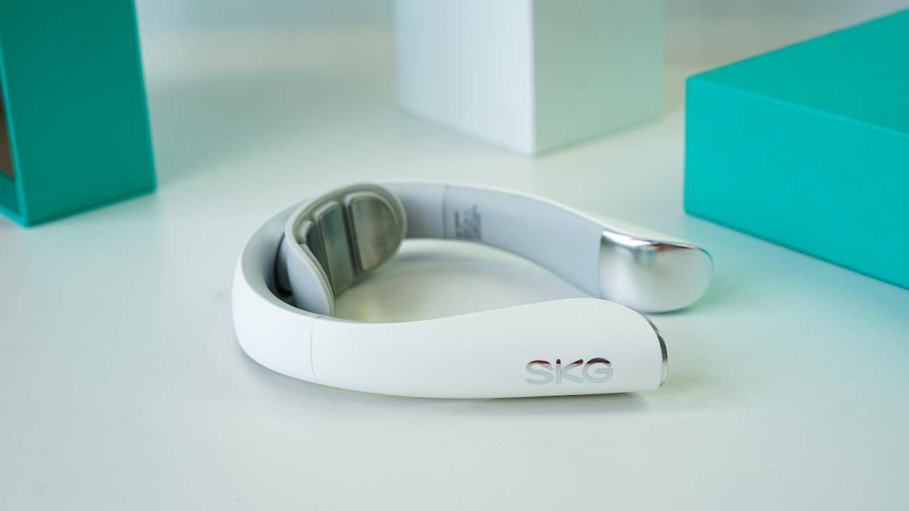 实力科技加持,skg全新k5按摩仪渐成潮玩族新宠_手机搜狐网