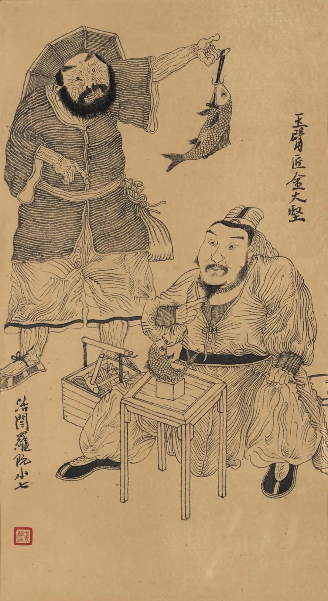 第1484期:周京新——2019年最高成交价前10幅作品,中国画家拍卖成交