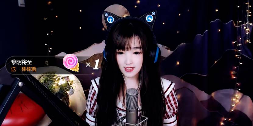 靠声音涨百万粉asmr头牌主播少寒shine揭行业辛酸秘密