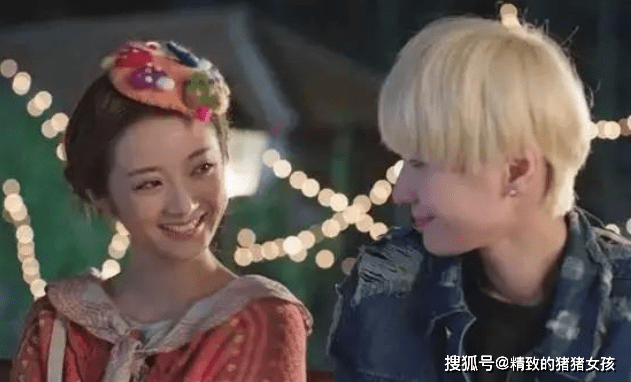 现在的她已经大变样啦_陈昭羽