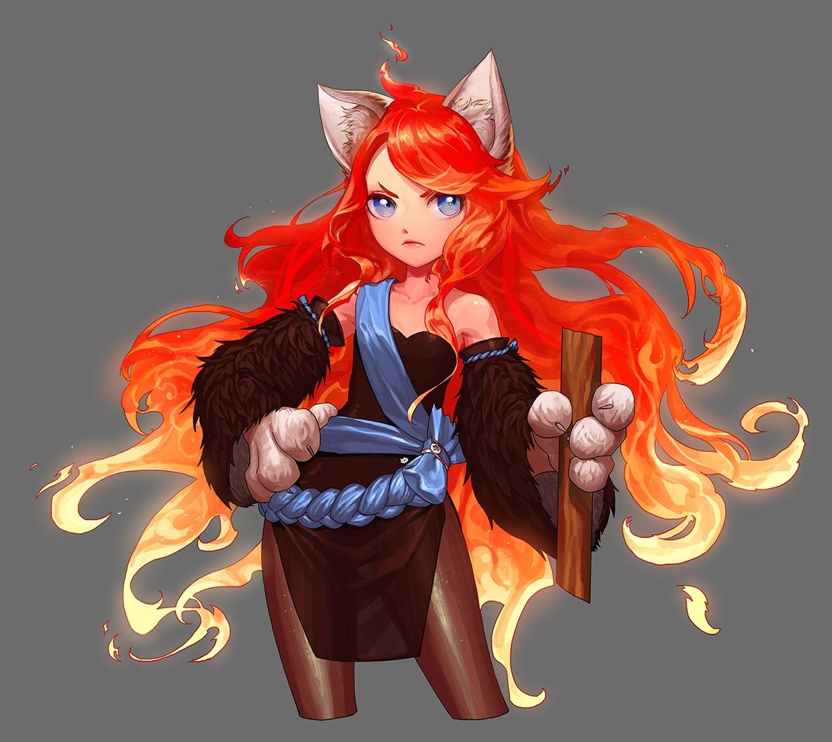 dnf变身系怪物居然这么多?燃起来了