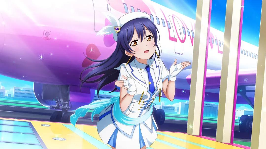 壁纸控 | lovelive!9人放送!